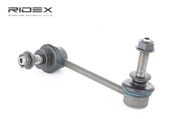 OE TOYOTA HILUX Avolava Tanko, kallistuksenvaimennin 488100K010, 488100K020, 4881060040 RIDEX - alennettuun hintaan