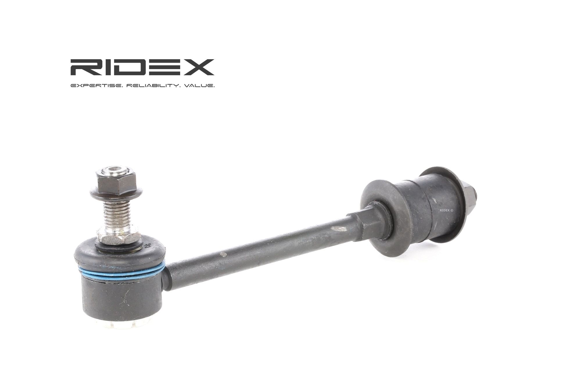 Köp RIDEX Stabilisatorstag Produktnummer: 3229S0252 till det förmånliga priset av 113,55 kr