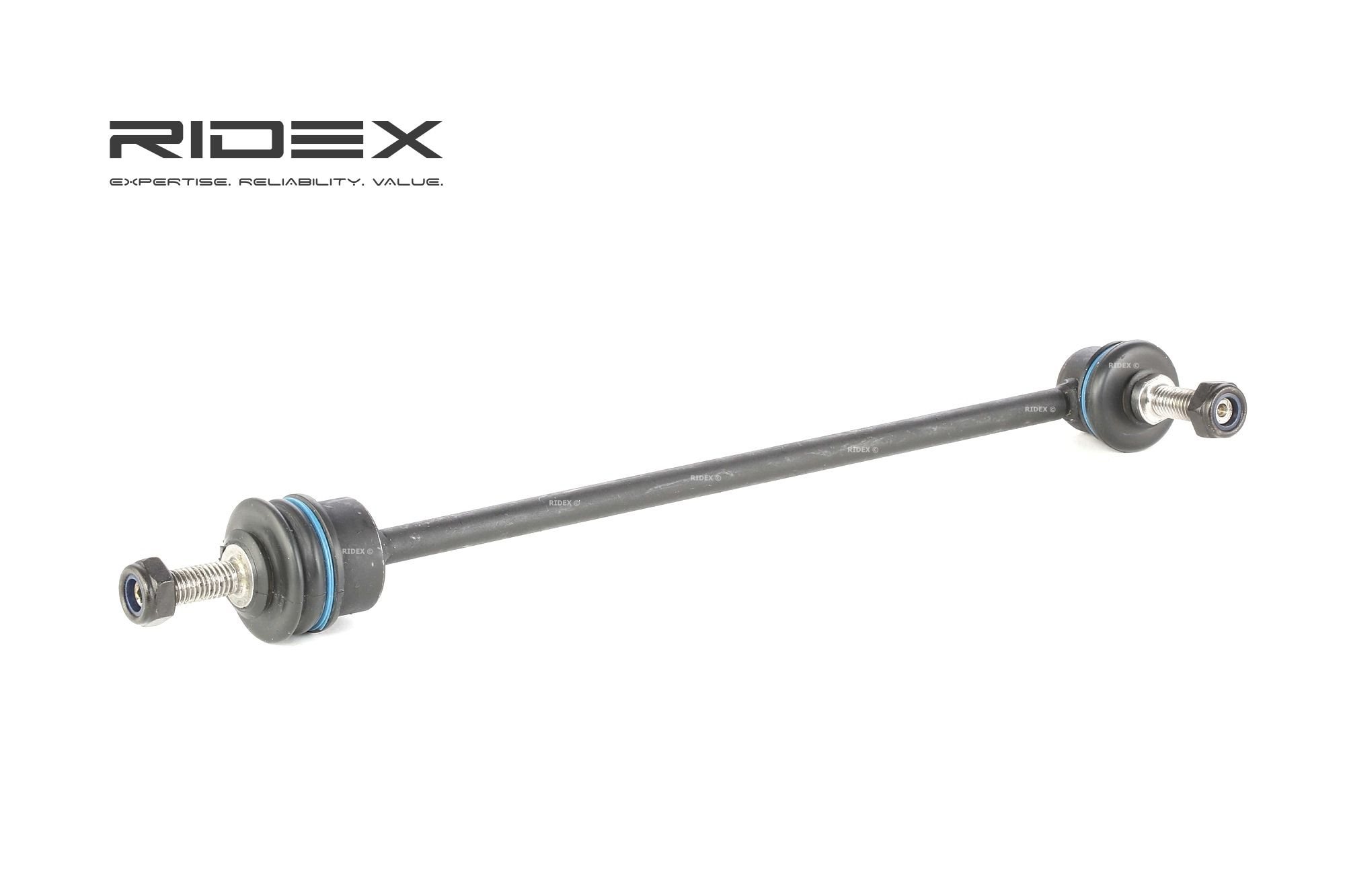 Köp RIDEX Stabilisatorstag Produktnummer: 3229S0435 till det förmånliga priset av 114,77 kr