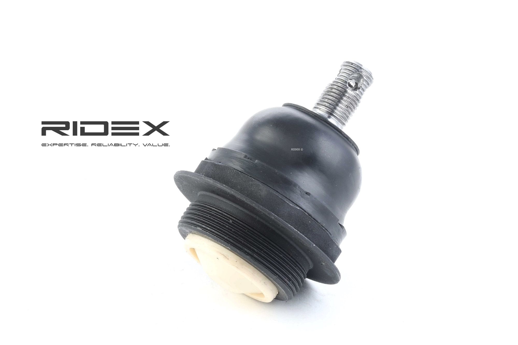 RIDEX Traggelenk Produkt Nr.: 2462S0215 zum günstigen Preis von 12,62 € kaufen