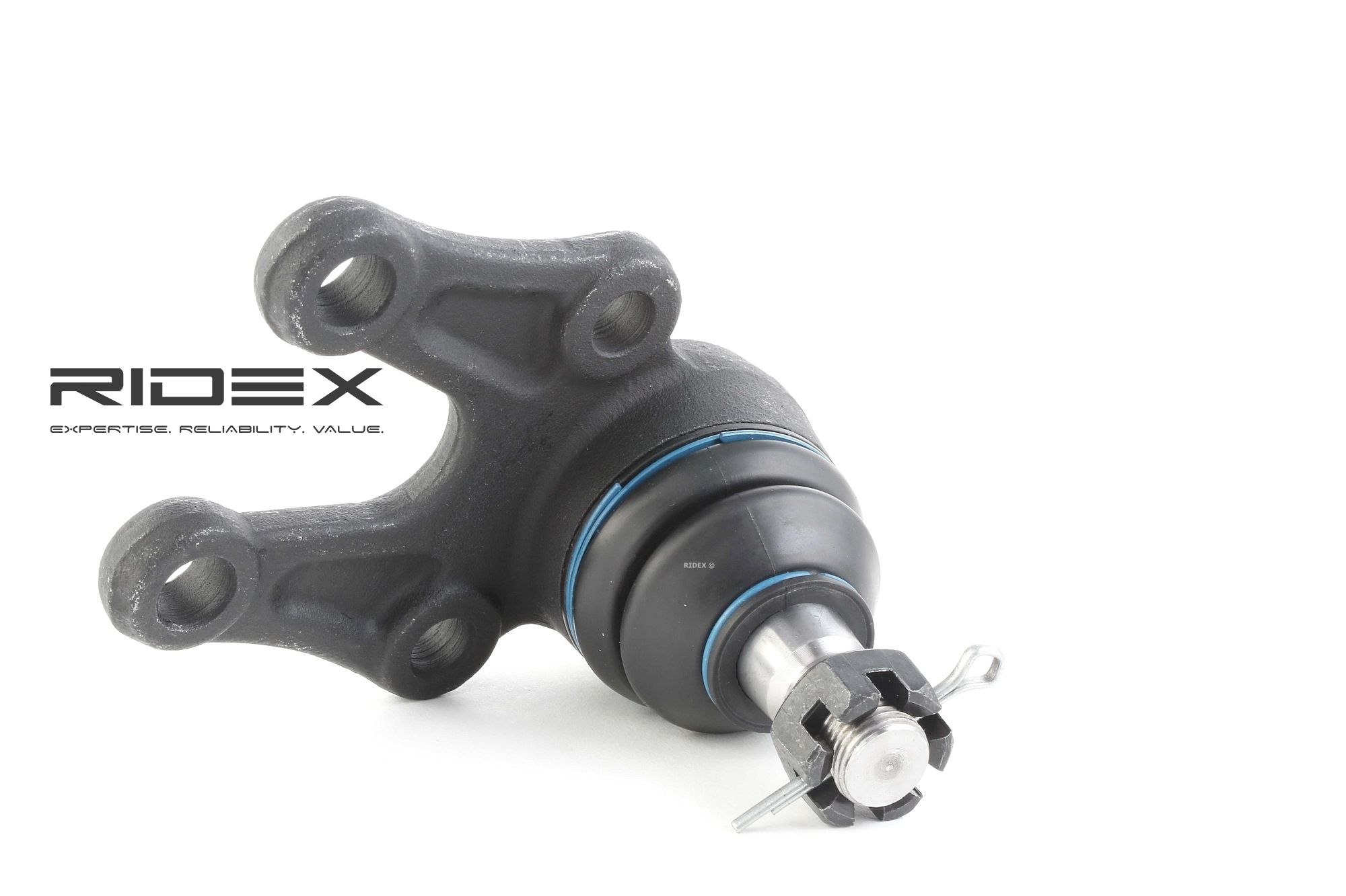 Köp RIDEX Spindelled Produktnummer: 2462S0248 till det förmånliga priset av 220,31 kr