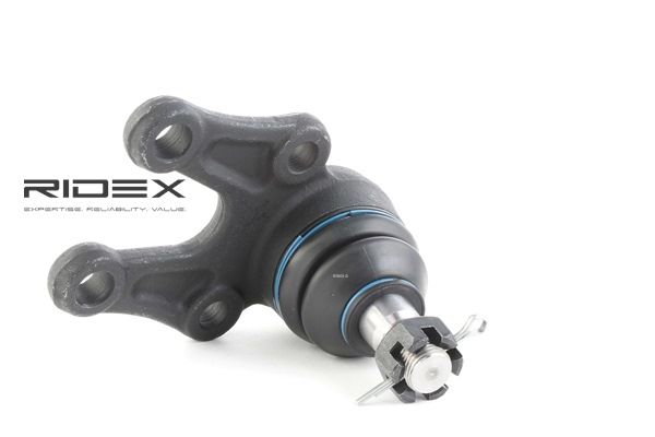 Originale TOYOTA DYNA Traggelenk 4333029125, 4333029155, 4333029295 von RIDEX - Reduzierte Konditionen