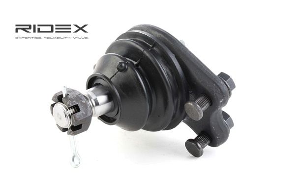 OE TOYOTA HILUX Avolava Pallonivel 4335039045, 4335039085, 4336039075 RIDEX - alennettuun hintaan
