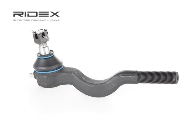 Serienmäßige Spurstangenkopf MITSUBISHI 3.0 V6 24V (V23C) 177 PS Benzin MB831044 von RIDEX im Web zu besten Konditionen