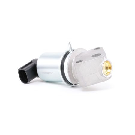 Cumpărați online Supapă EGR 1145E0109 original/ă și la un preț mic, compatibil/ă cu nr. OEM 03D131503D