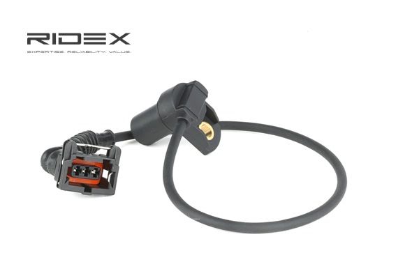 Cumpărați online Senzor impulsuri, arbore cotit 833C0111 original/ă și la un preț mic, compatibil/ă cu nr. OEM 12141740959