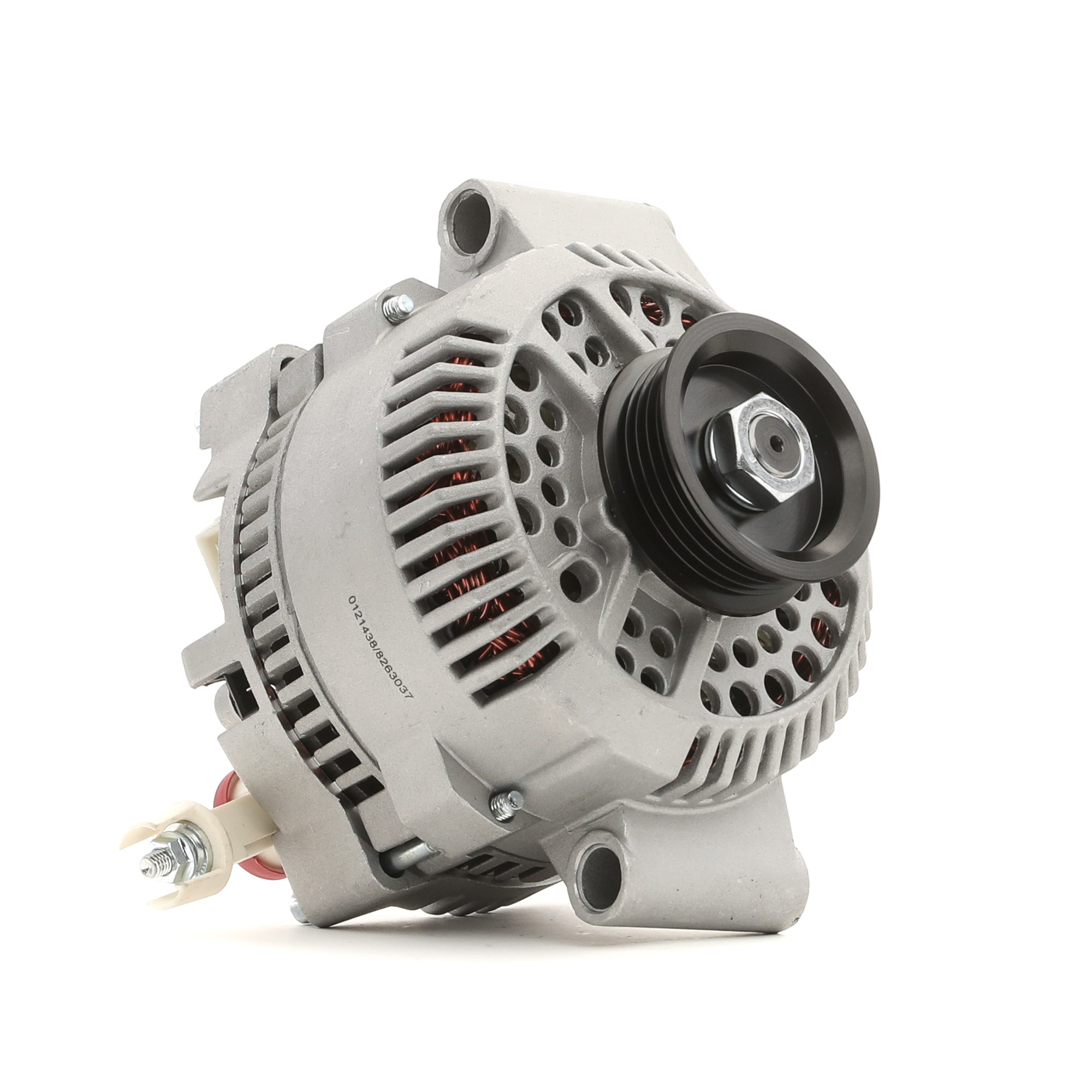 Koop STARK Dynamo / Alternator Productnr.: SKGN-0320183 aan de laagste prijs van 106,03 €