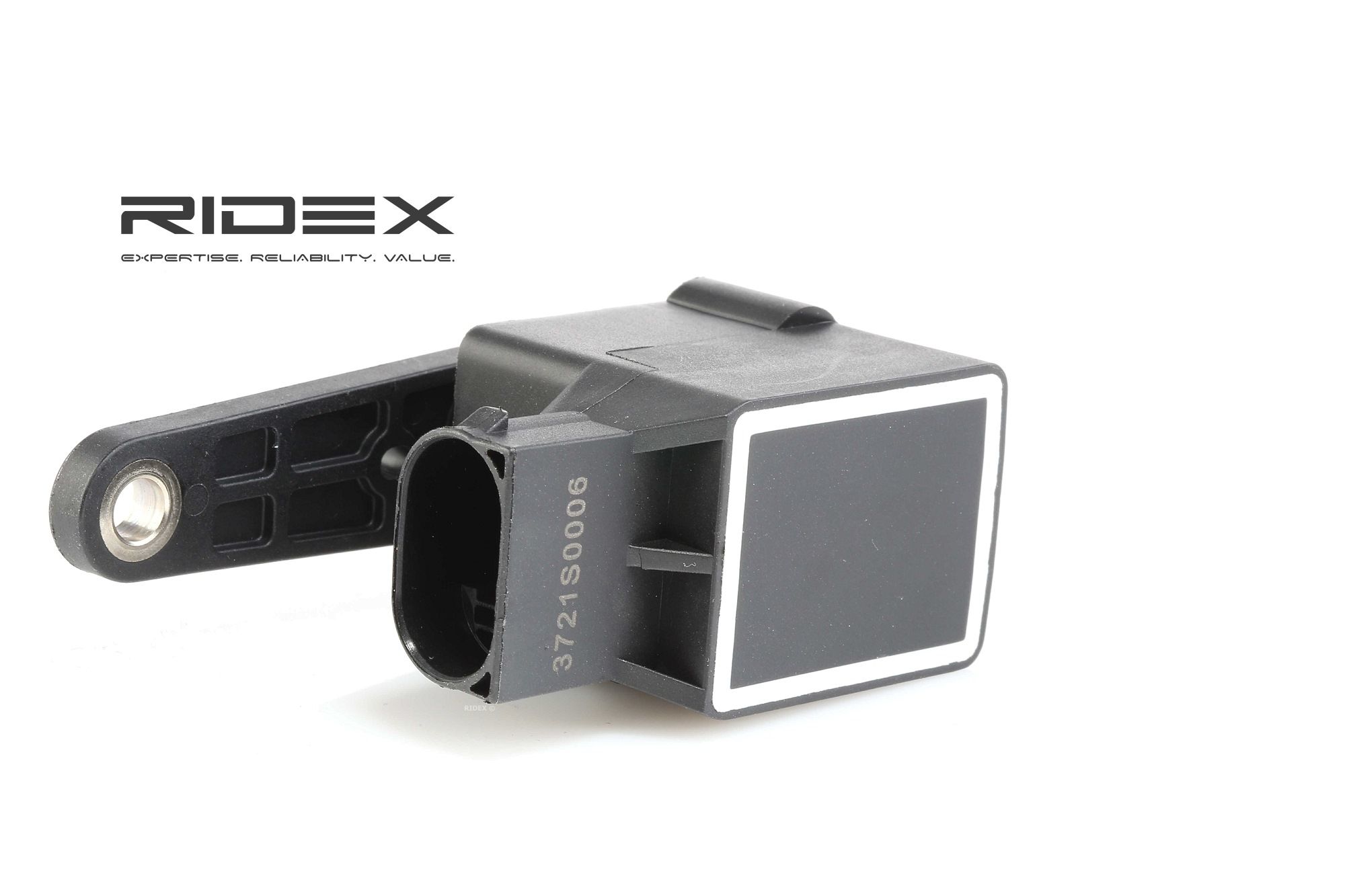 RIDEX Sensor, Xenonlicht (Leuchtweiteregulierung) Produkt Nr.: 3721S0006 zum fairen Preis von 36,09 CHF erwerben