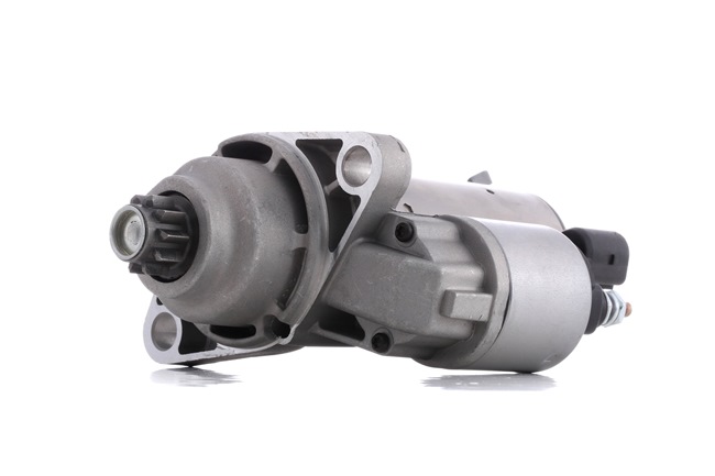 OEM Starter SKODA 1.6 LPG 102 CP Benzina/Autogaz (GPL) 02T911023 de la STARK online la un preț incredibil