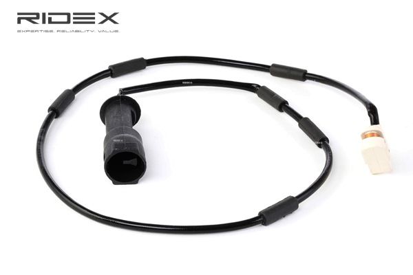 Cumpărați online Senzor de avertizare, uzura placute de frana 407W0076 original/ă și la un preț mic, compatibil/ă cu nr. OEM 1238348