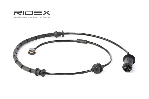 OEM Výstrażný kontakt opotrebenia brzdového oblożenia OPEL 1.6 LPG (F75) 103 HP Benzin/plyn (LPG) 13153473 od RIDEX online za výborné ceny