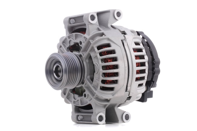 Alternator Audi A6 C6 Allroad 2009 STARK SKGN-0320191