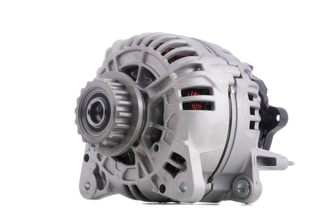 OEM Generator VW 2.5 TDI 174 hk Diesel 070903024A från STARK på nätet till fantastiska priser