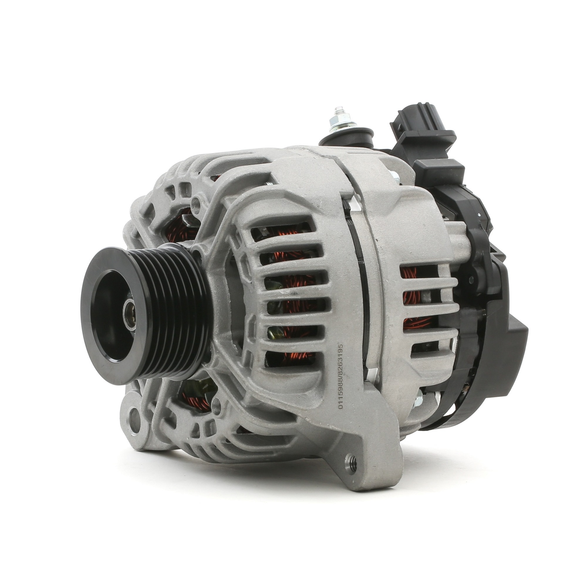 Köp STARK Generator Produktnummer: SKGN-0320211 till det förmånliga priset av 1979,03 kr