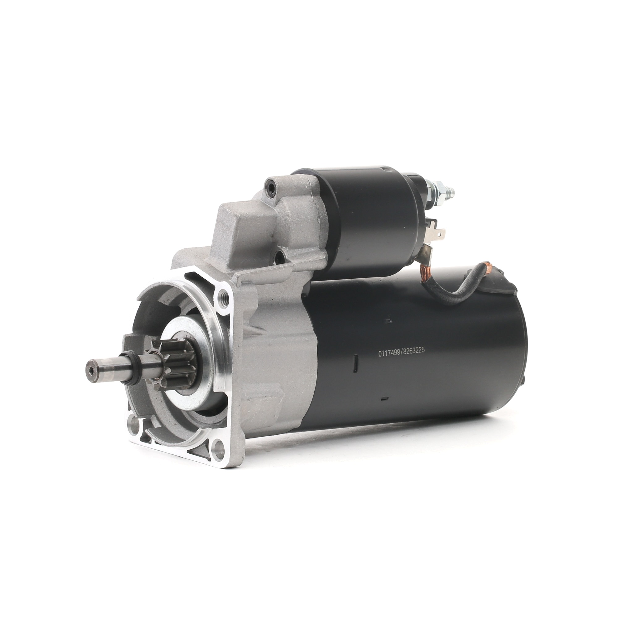 Kjøp STARK Starter Product No .: SKSTR-0330176 for den lave prisen av 1891,81 kr