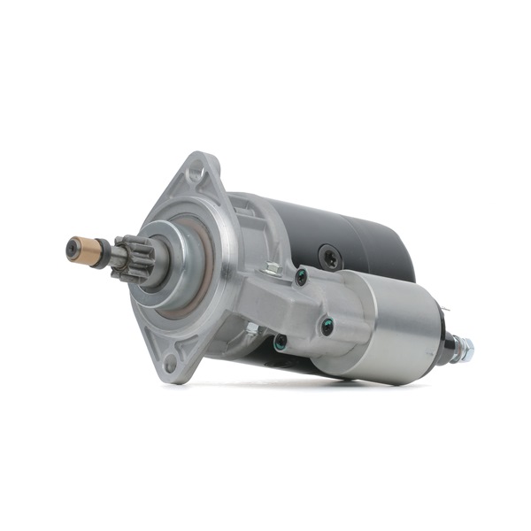 OEM Starter VW T2 Flatbed Vrachtwagen 1974 091911023, 091911023X, SS712 STARK