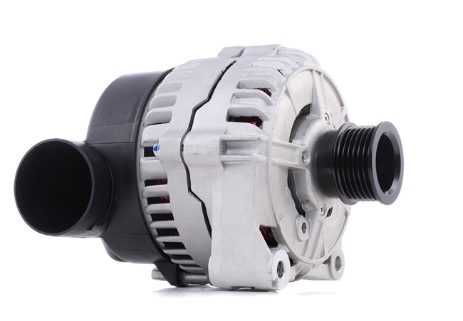 OEM Generator BMW E36 Compact 1994 12311735693, 12311738351, 12311738514 STARK