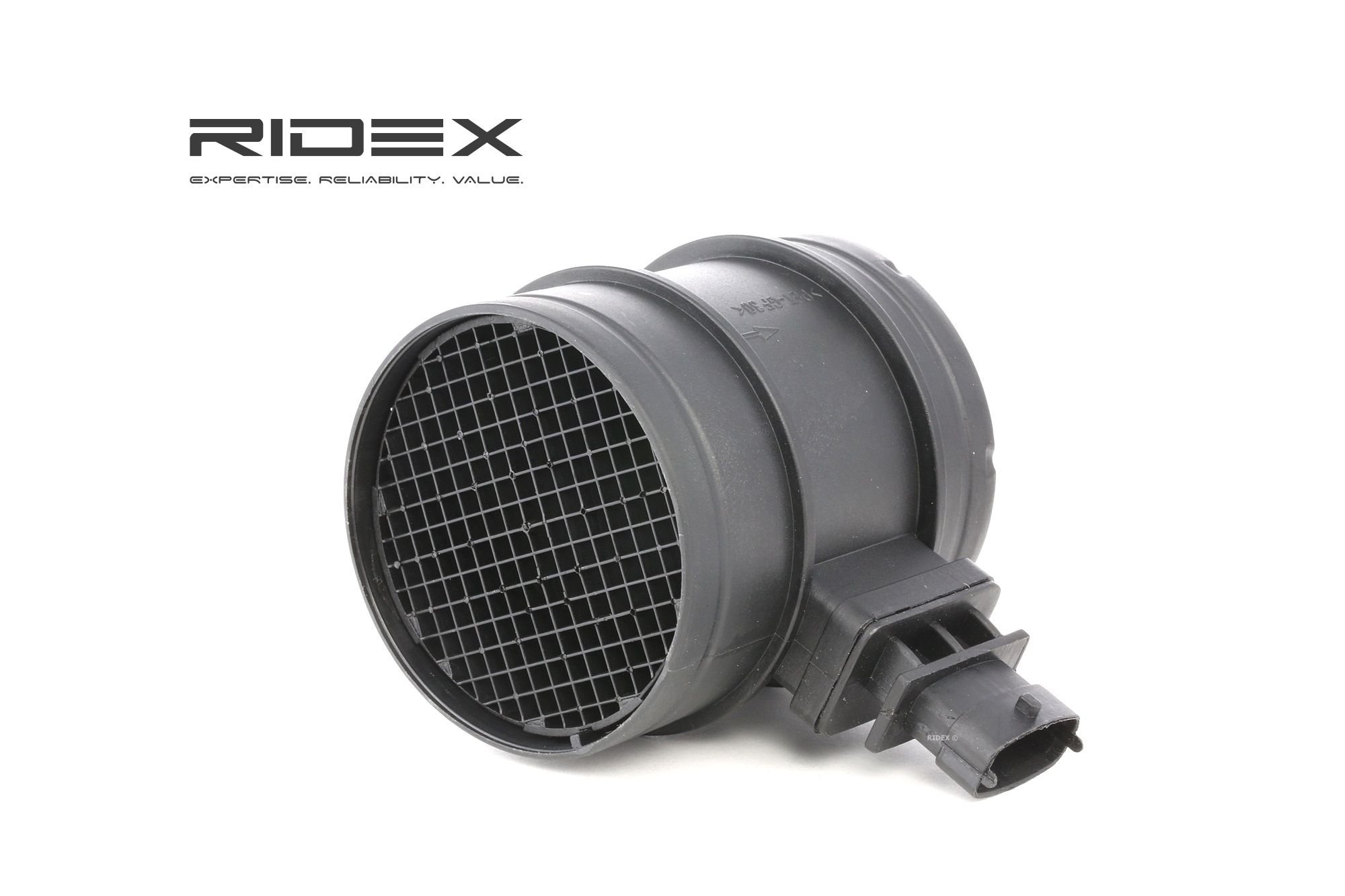 RIDEX Luftmassenmesser (LMM) Produkt Nr.: 3926A0221 zum fairen Preis von 42,64 CHF erwerben