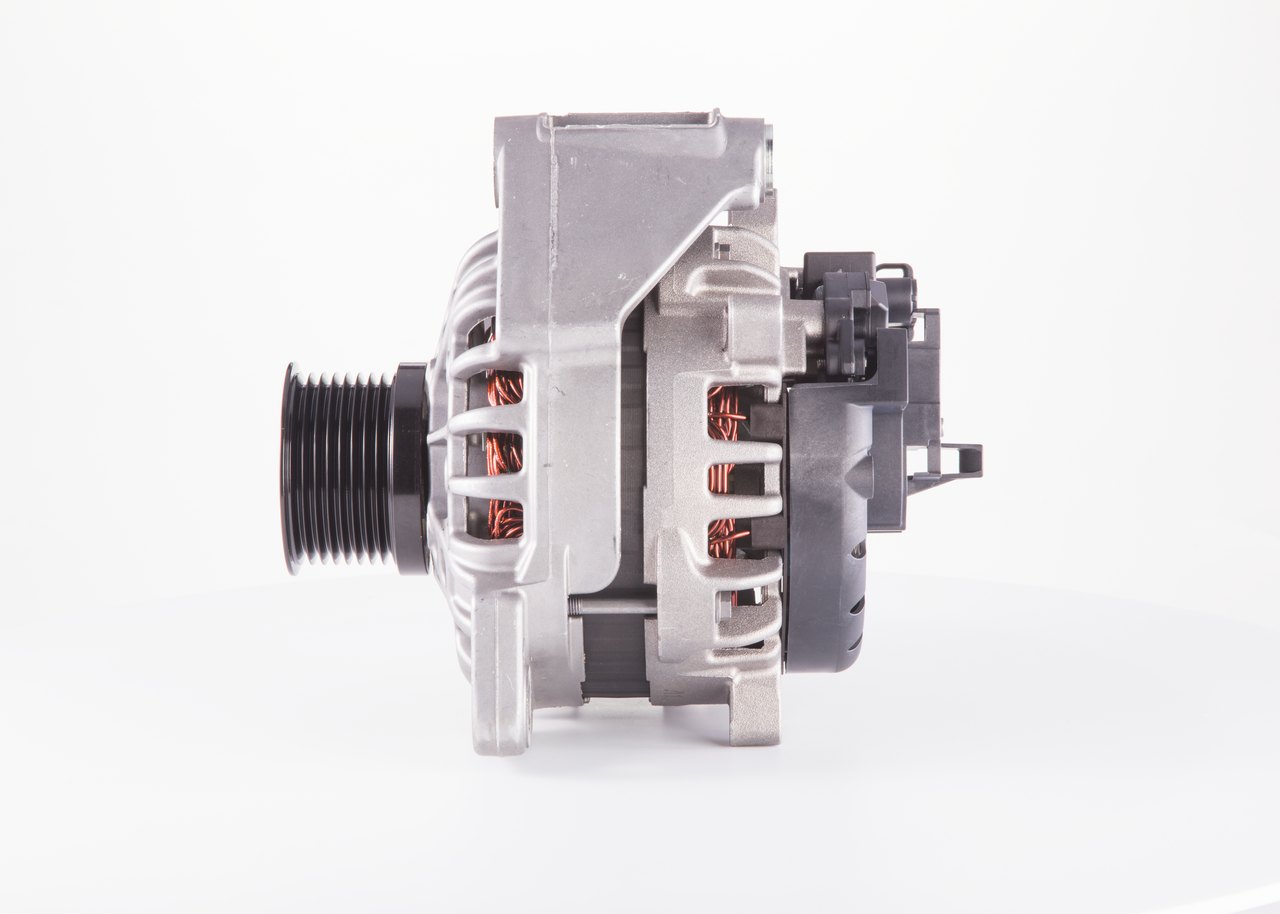 Cumpărați online Alternator F 000 BL0 755 original/ă și la un preț mic, compatibil/ă cu nr. OEM 503120569