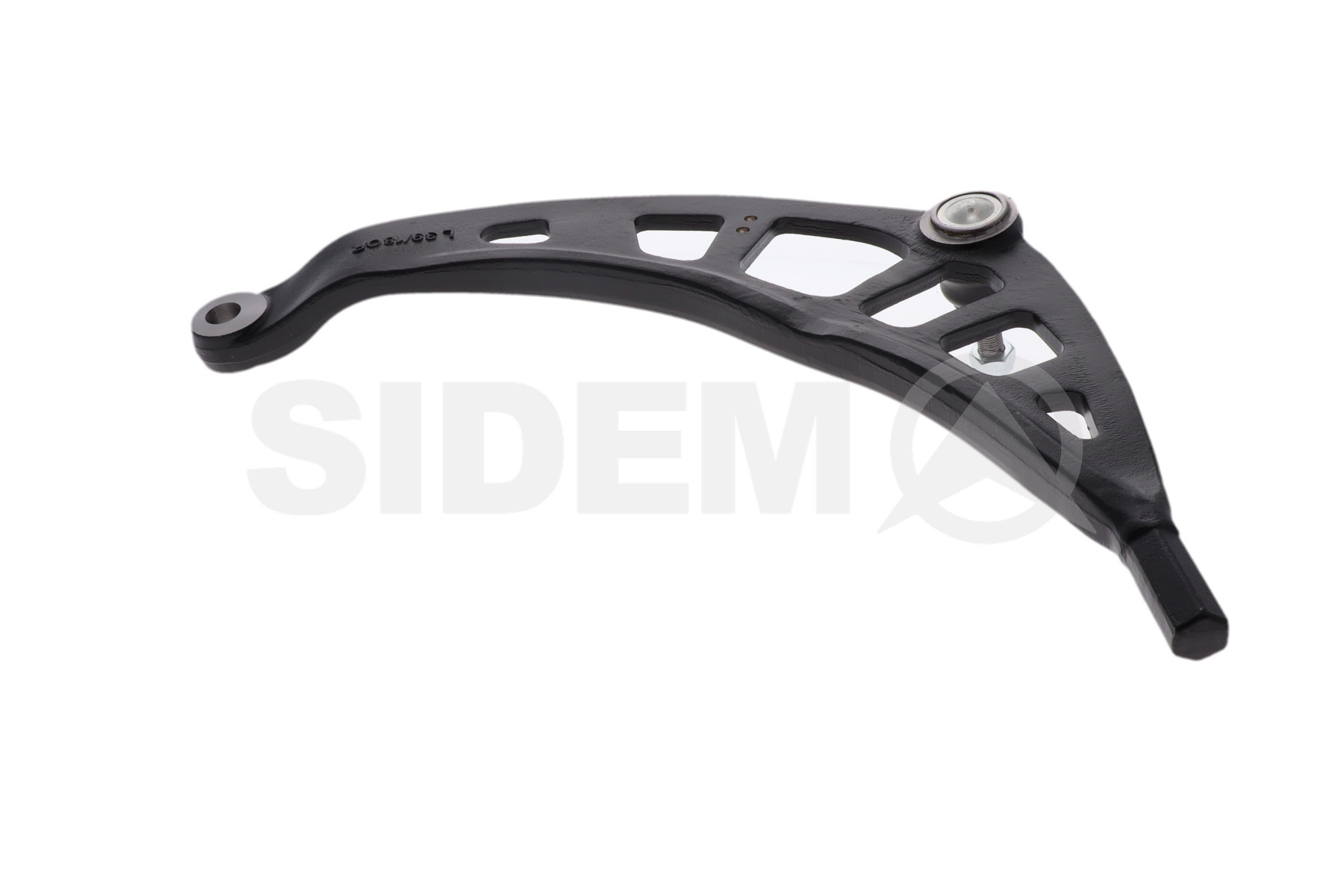Įsigykite SIDEM Vikšro valdymo svirtis Prekės Nr.: 21156 už žemiausią 89,09 € kainą