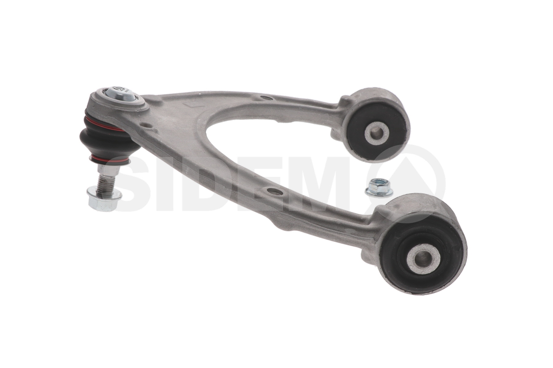 OE PORSCHE PANAMERA 2018 Suspension arm 97034105103, 97034105110, 97034105304 from SIDEM