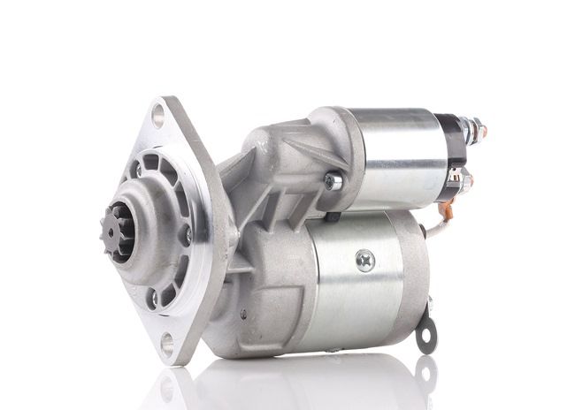 OE Zaganjalnik SKODA FELICIA 1998 443115141310, 443115142350, 6U0911023B od STARK