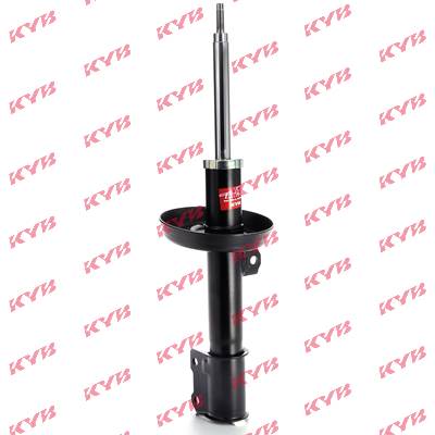 Įsigykite KYB Amortizatorius Prekės Nr.: 334844 už žemiausią 71,56 € kainą