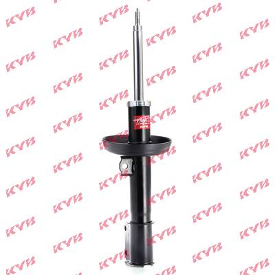 Įsigykite KYB Amortizatorius Prekės Nr.: 334845 už žemiausią 71,56 € kainą