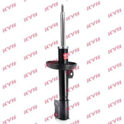 Įsigykite KYB Amortizatorius Prekės Nr.: 334846 už žemiausią 72,33 € kainą