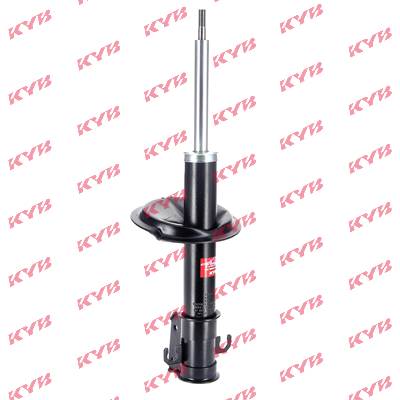 Köp billiga original Stötdämpare 334849 jämförbara med 46803282 OEM nummer på nätet