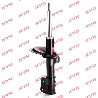 Įsigykite KYB Amortizatorius Prekės Nr.: 334861 už žemiausią 83,25 € kainą