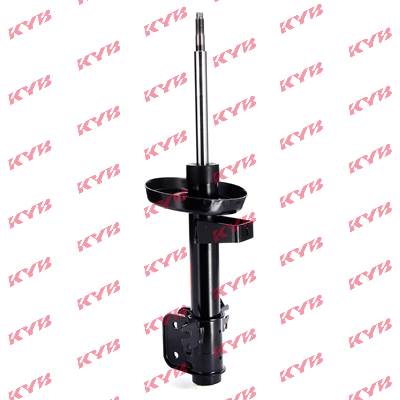 Įsigykite KYB Amortizatorius Prekės Nr.: 334903 už žemiausią 92,59 € kainą