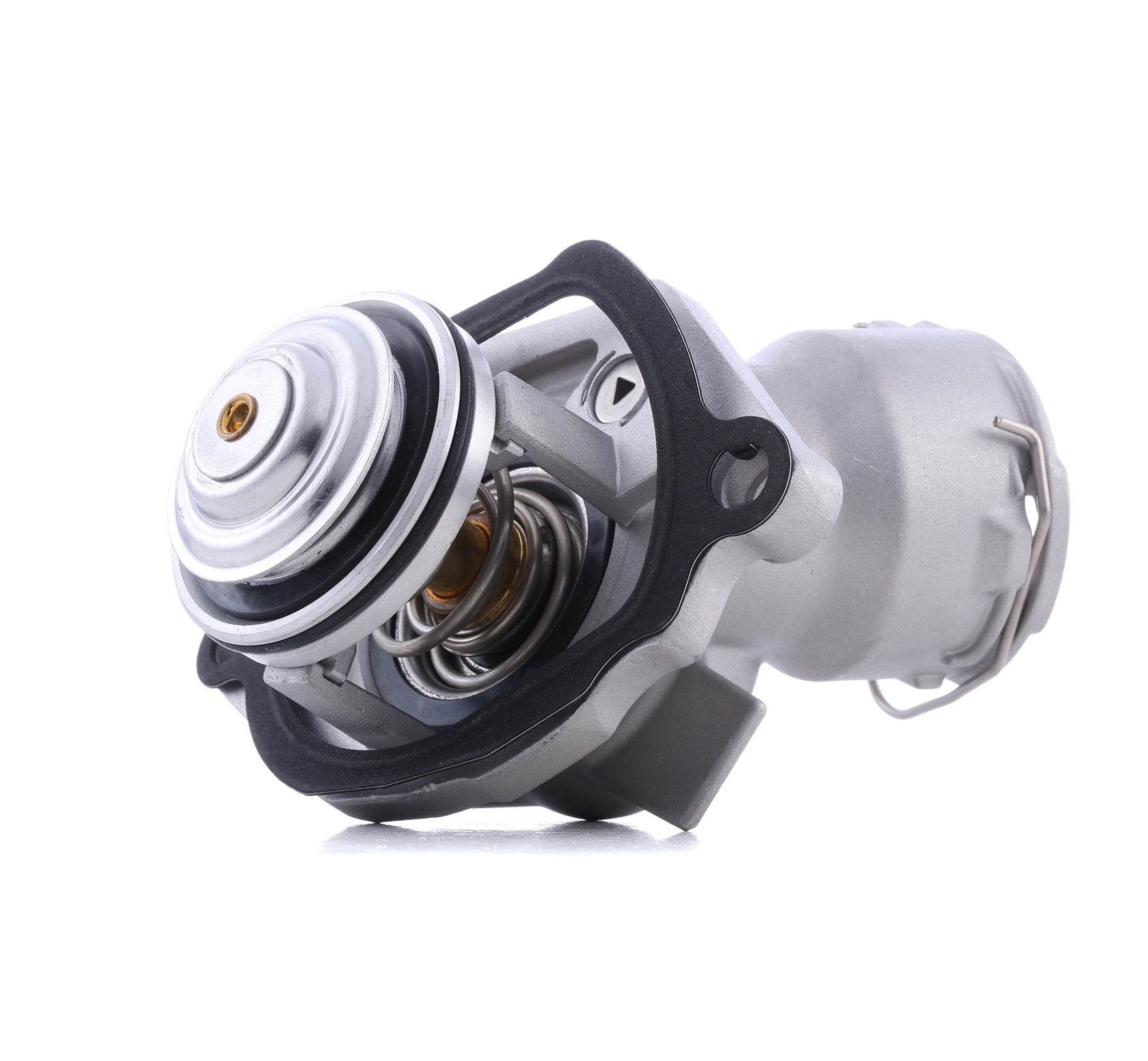 Köp MAHLE ORIGINAL Termostat, kylvätska Produktnummer: TM 45 100D till det förmånliga priset av 1127,06 kr