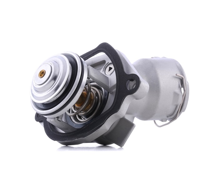 Mercedes S204 2011 Thermostat MAHLE ORIGINAL OEM 2722000015, 2722000115, 2722000415