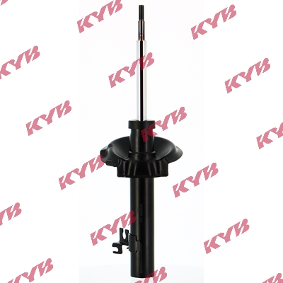 KYB 334963 Stoßdämpfer Satz ROVER 75 2006