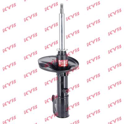 OE MITSUBISHI 3000 GT Amort MB633385, MB892368, MB892369 firmalt KYB - alandatud hindadega