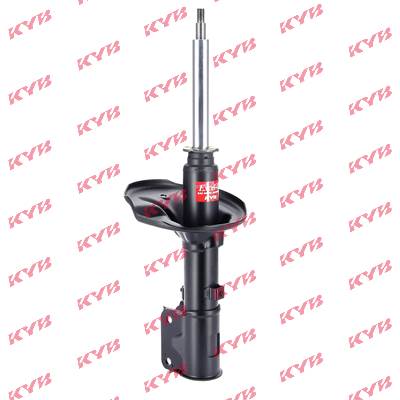 Ostke KYB Amort Toode nr.: 335017 madala hinnaga 115,81 €