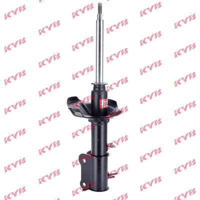 KYB Stoßdämpfer Produkt Nr.: 335043 zum günstigen Preis von 93,33 € kaufen