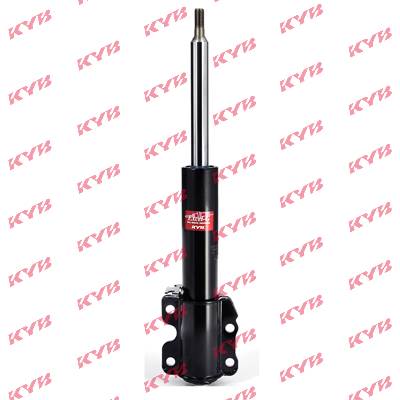 KYB Stoßdämpfer Produkt Nr.: 335810 zum fairen Preis von 78,50 CHF erwerben