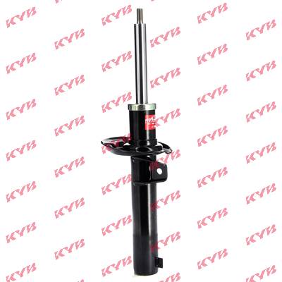 Kupite poceni originalno Blažilnik 335814, primerljivo z 8J0413031L OEM številke, prek spleta