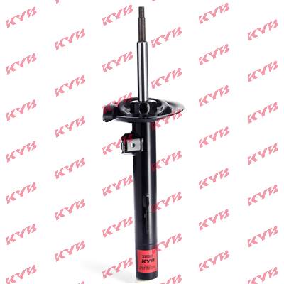 Köp billiga original Stötdämpare 335906 jämförbara med 31311091569 OEM nummer på nätet