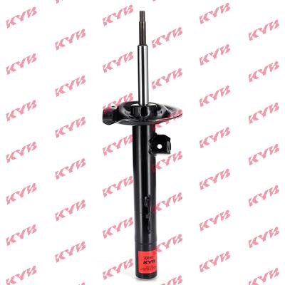 Köp billiga original Stötdämpare 335907 jämförbara med 31311091569 OEM nummer på nätet