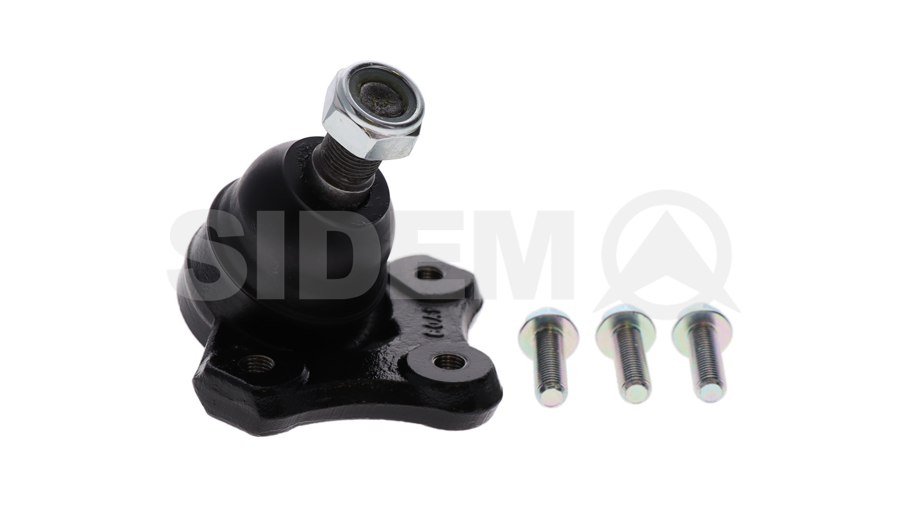 OEM Pivot MAZDA Seria E IV Camion cu platformă / Sasiu (SD1, SL) 2004 S47P34550A, S47P34550B, S4YP3455X SIDEM