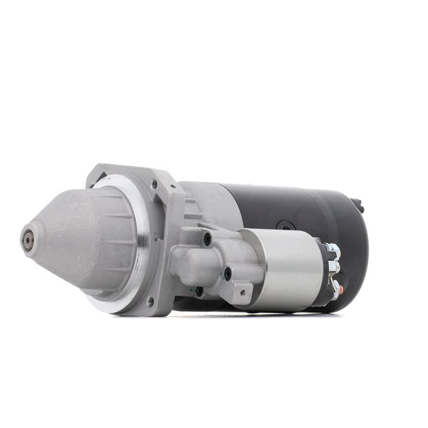 OEM Startmotor PEUGEOT 2.5 D 4x4 73 PK Diesel 555832 van STARK online aan verbazingwekkende prijzen