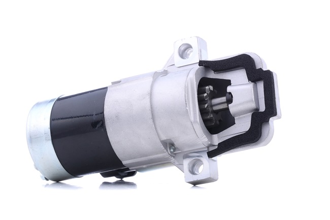 OEM Starter Mazda 6 GG 2002 L81318400, L81318400A, L81318400RE STARK