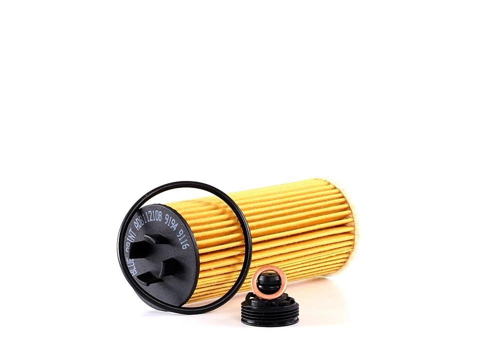 Compre BLUE PRINT Filtro de aceite Número de producto: ADB112108 a bajo precio de 16,85 €