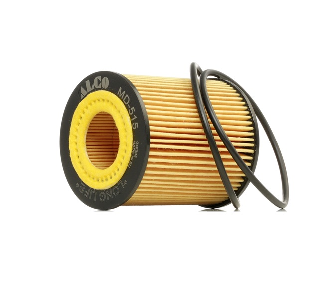 OEM Olejový filtr VAUXHALL 1.9 CDTI 16V 150 HP Diesel 55189320 od ALCO FILTER online za výborné ceny