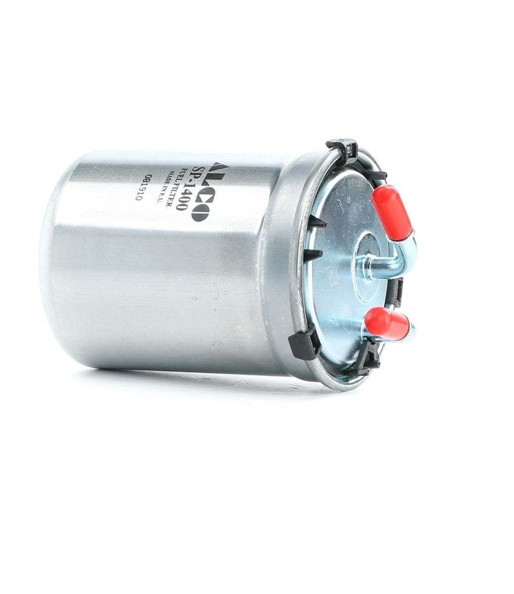 Ostke ALCO FILTER Kütusefilter Toode nr.: SP-1400 madala hinnaga 33,81 €
