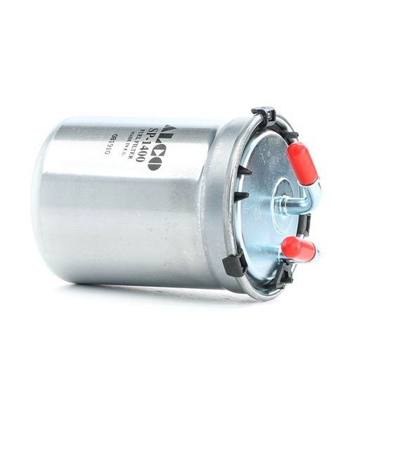 OE Dieselfilter VW XL1 2017 6C0127400, 6R0127400C, 70554273 från ALCO FILTER