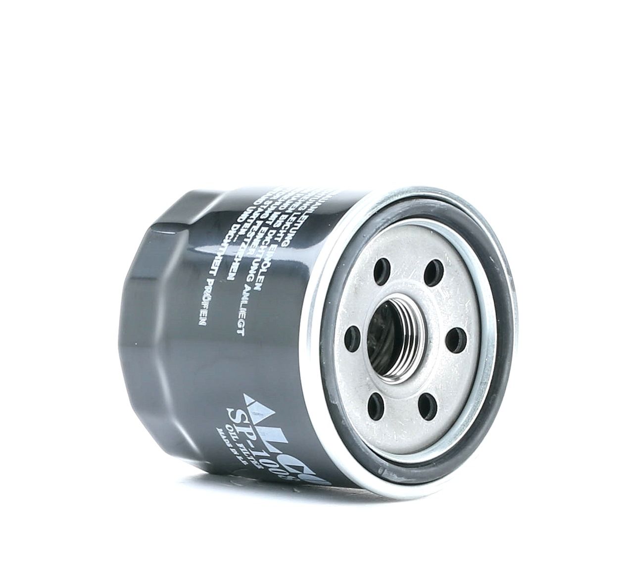 Įsigykite ALCO FILTER Alyvos filtras Prekės Nr.: SP-1008 už žemiausią 11,04 € kainą